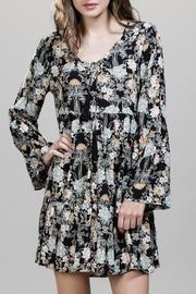  Midnight Sands Dress