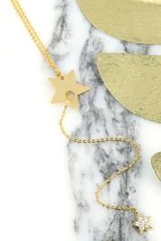  Shooting Star Necklace