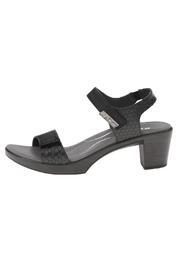  Intact Adjustable Heel