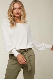  Keiki Knit Pullover