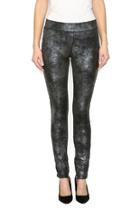  Zipper Bottom Legging