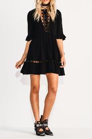  Cathedral Mini Dress