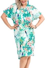  Rainforest Dress