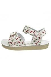  Cherry Surfer Sandal