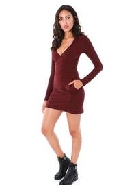  Bamboo Fall Dress