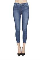  Margot High-rise Jeans