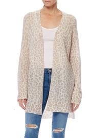  Sophie Cashmere Cardigan