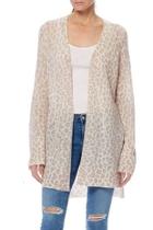  Sophie Cashmere Cardigan