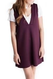 Evory V Dress