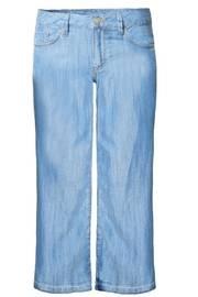  Retro Cropped Trouser