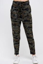  Cam Slim Joggers