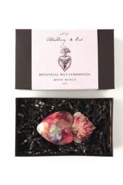  Blackberry & Oud (sacred Heart) Wax Curiosities