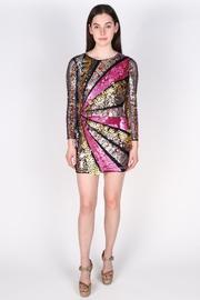  Starburst Dress