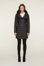  Karelle Light-down Coat