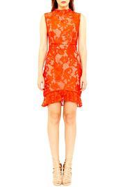  Set Me Free Dress