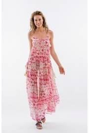  Julia Maxi Dress