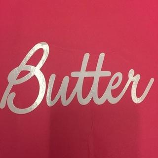  Butter Shoes