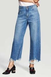  Hepburn Wide Leg