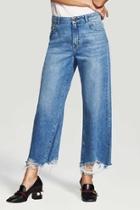  Hepburn Wide Leg