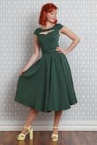  Gia Swing Dress