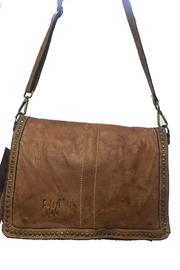  Camilla Messenger Bag