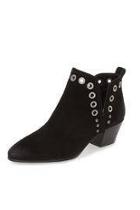  Rubin Bootie