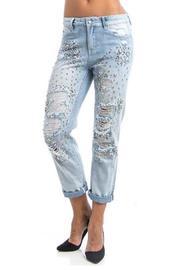  Sparkle Stars & Studs