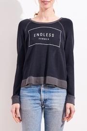  Endless Summer Pullover