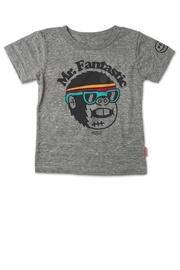  Mr. Fantastic Tee