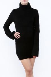  Go-go Sweater Dress