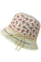  Paisley Stripes Hat
