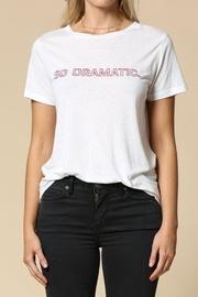  Dramatic Tee