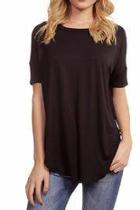  Jersey Tunic Top