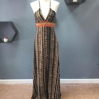  Kaya Maxi Dress