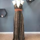  Kaya Maxi Dress