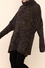  She's All That Pullover Sweater
