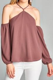  The Auburn Top