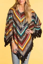  Arizona Highway Poncho