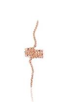  Triple-adriane Bothways Rose-ring