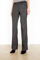  Charcoal Costello Pant