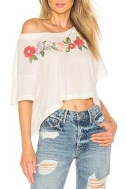  Get Lei'd Tee