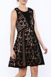  Loretta Lace Dress
