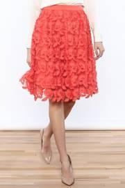  Mia Applique Skirt