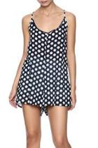  Big Dot Romper