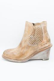  Countess Leather Bootie