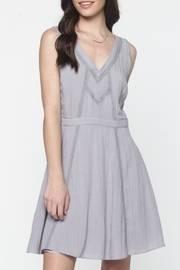  Wisteria Dress