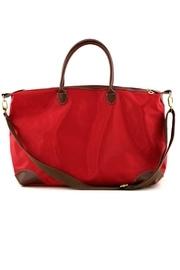  Nylon Duffle Bag