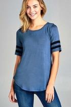  Varsity Athletic Top