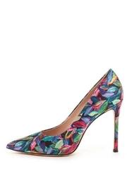  Celeste Tropic-trip Stiletto