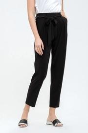  Waist Tie Pants